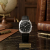 TOMI Prestige Black Watch