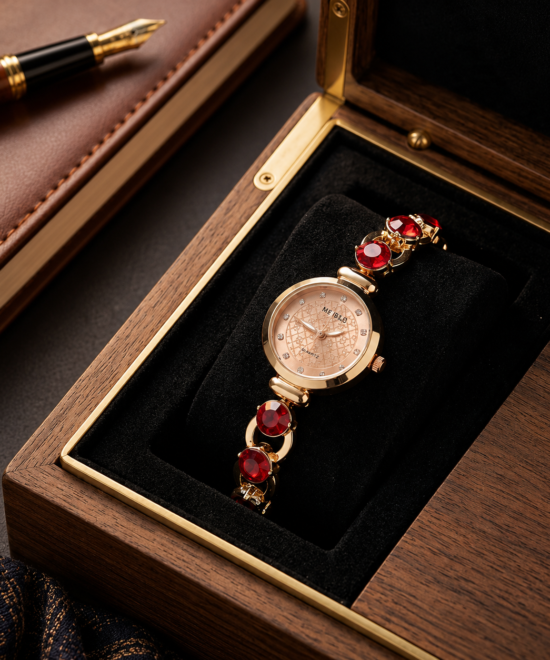 Jewellery ladies Watch
