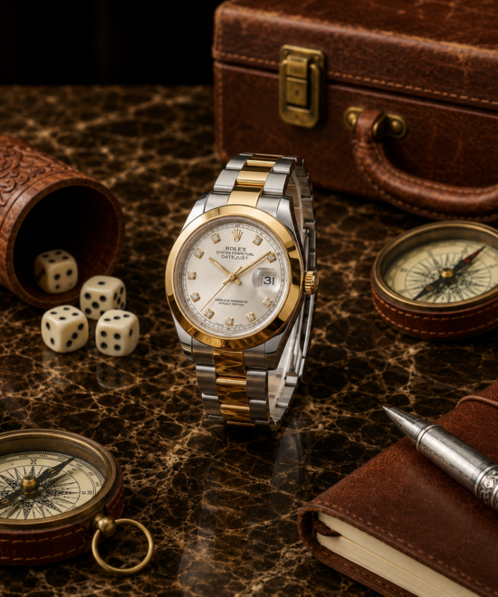 Rolex