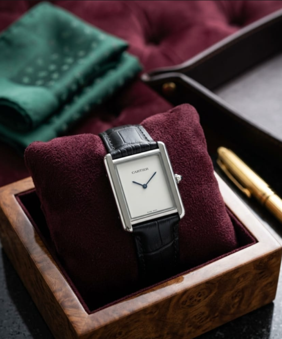 Cartier