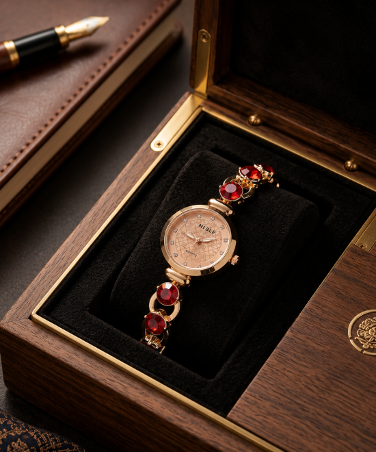 ladies watch