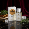 Inspired by Silver Mountain Water