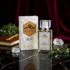 Inspired by Silver Mountain Water