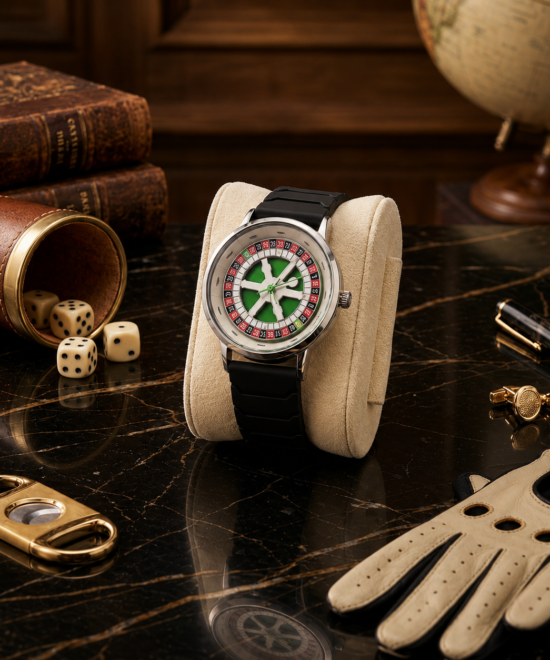 Casino Watch