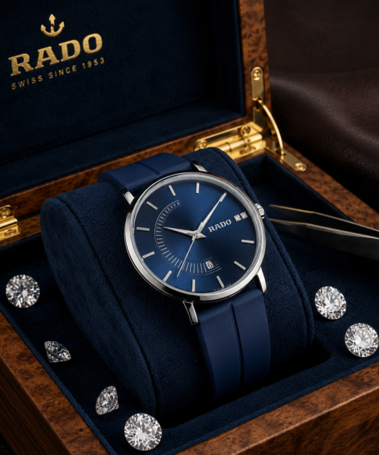 Rado