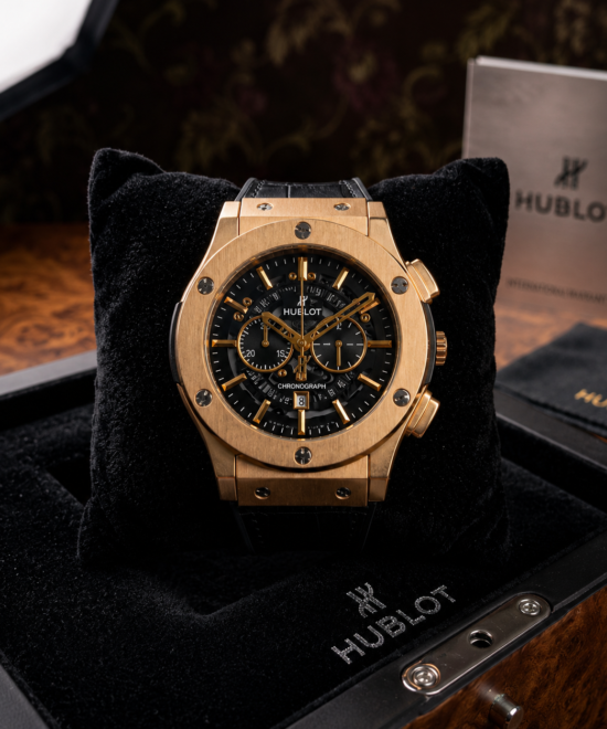 HUBLOT