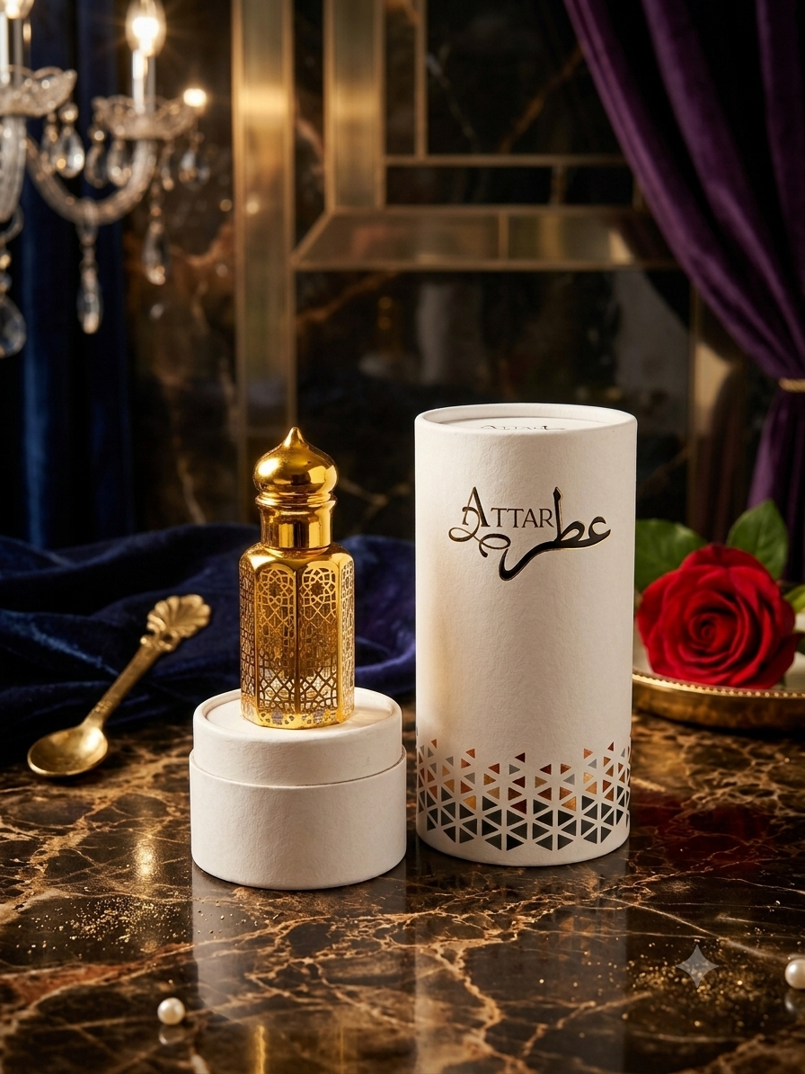Attar
