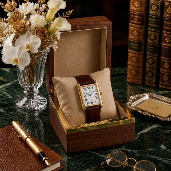 Cartier