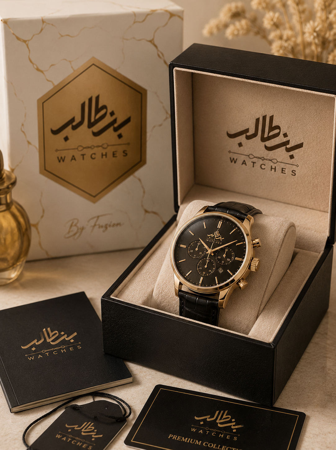 image of watches