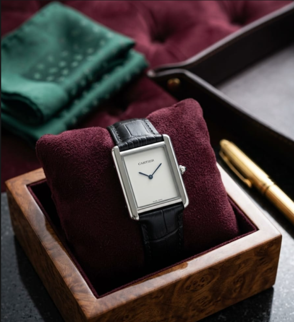 Cartier