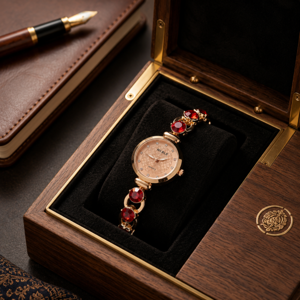 ladies watch