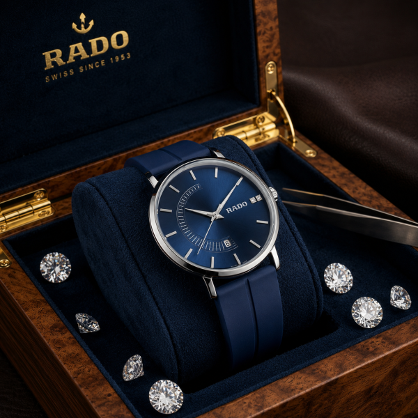 Rado