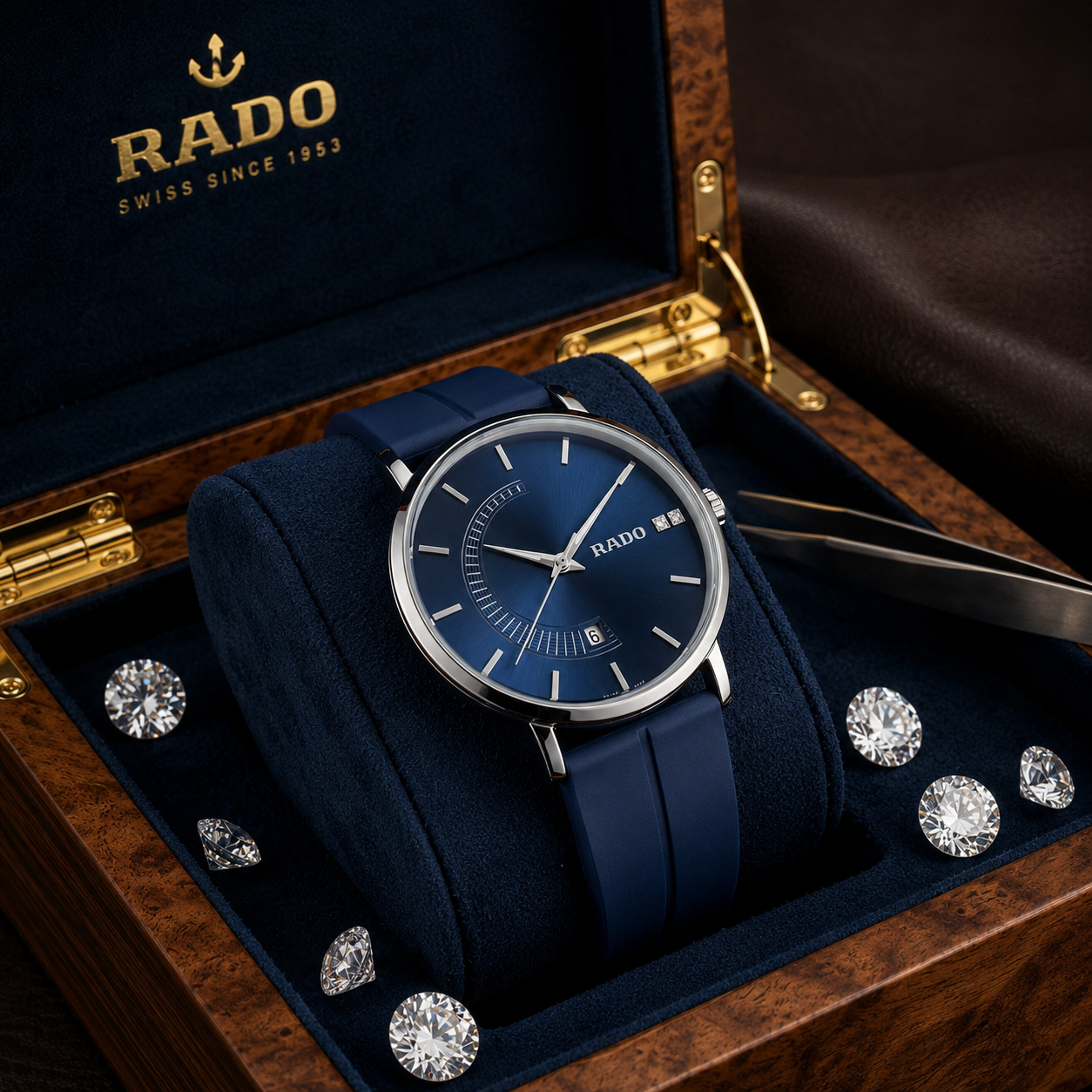 Rado
