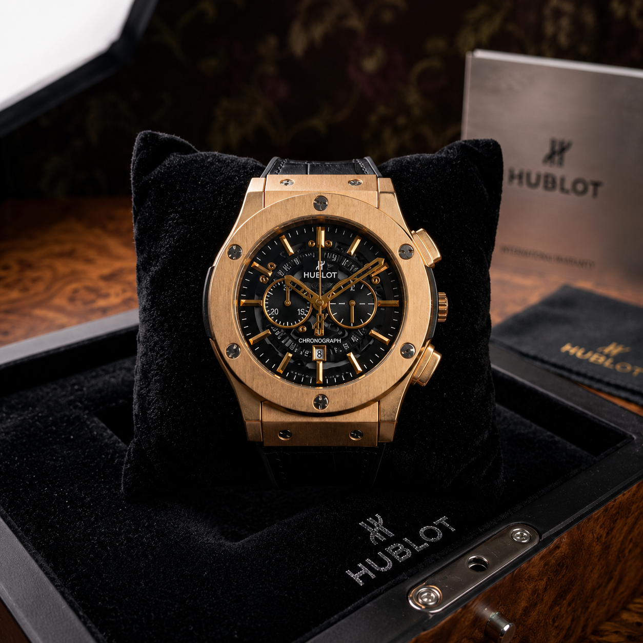 HUBLOT