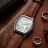 Cartier’s Tonneau/Tortue-style watche