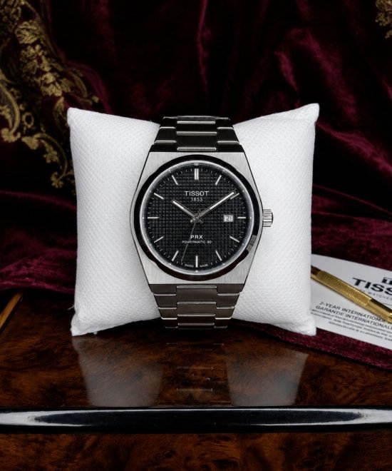 Tissot