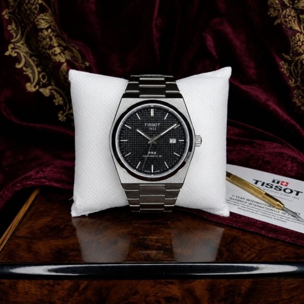 Tissot