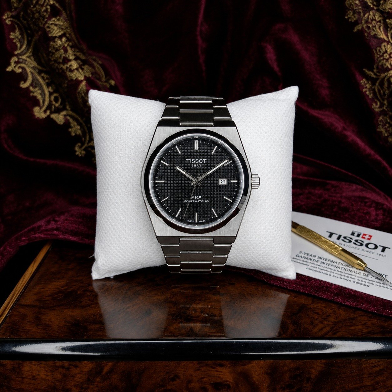 Tissot