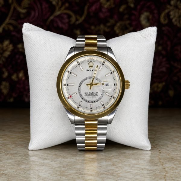 ROLEX 2